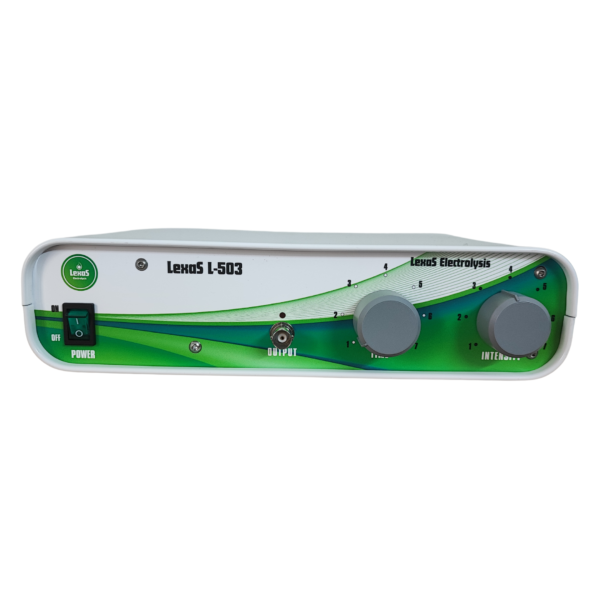 LexaS L-508